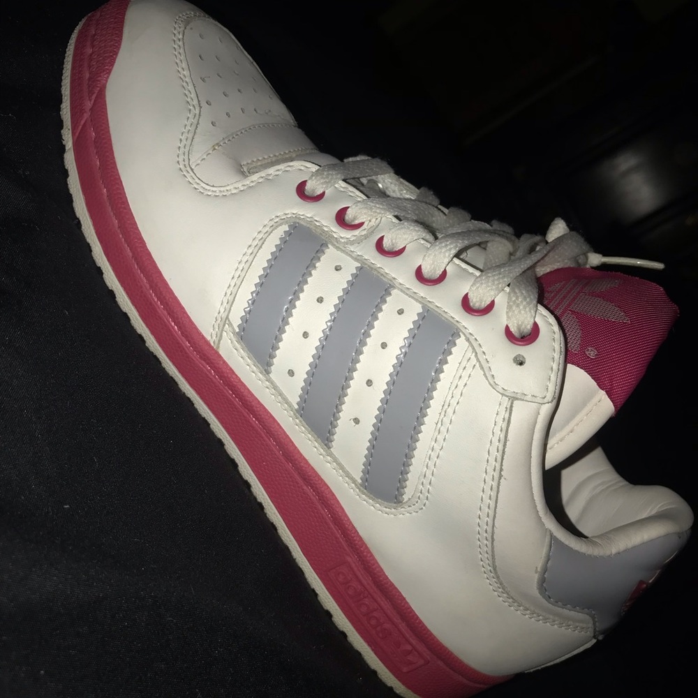 Adidas sneakers